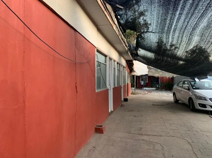 Arriendo de Local Comercial en Rancagua, Las Quintas