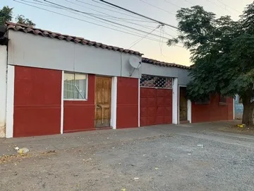 Arriendo de Local Comercial en Rancagua, Las Quintas