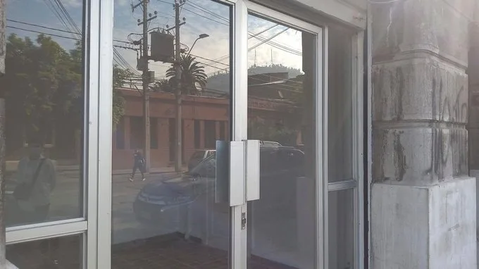 Arriendo de Departamento en Recoleta, Santos Dumont 190