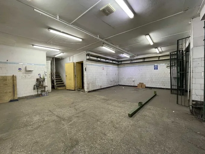 Arriendo de Local Comercial en Recoleta, Local Comercial/Bodega (114640)