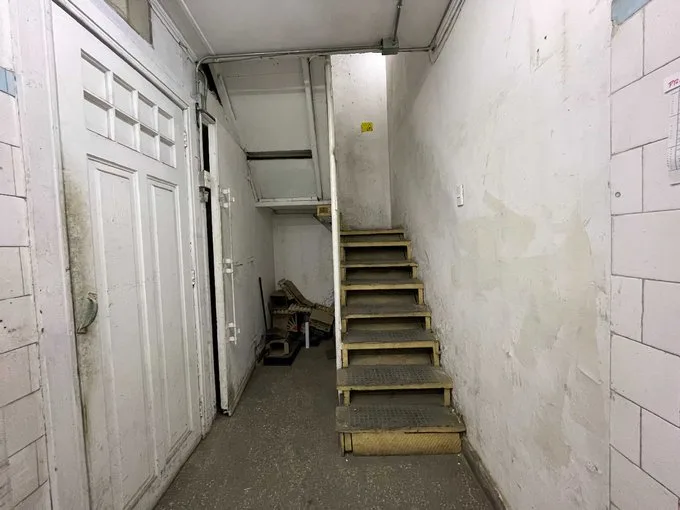 Arriendo de Local Comercial en Recoleta, Local Comercial/Bodega (114640)