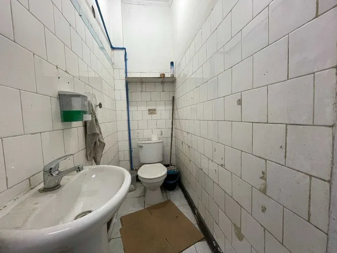 Arriendo de Local Comercial en Recoleta, Local Comercial/Bodega (114640)