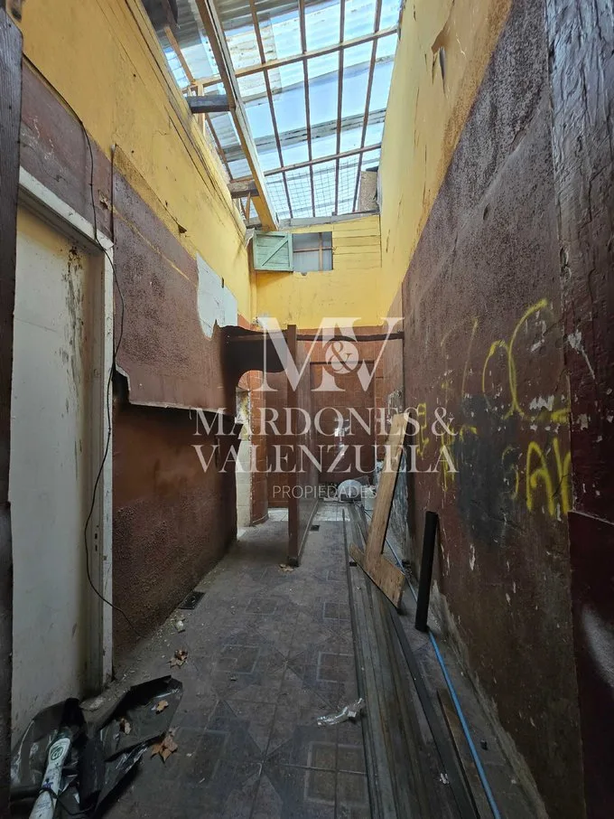 Arriendo de Local Comercial en Recoleta, Local comercial en Bellavista con dcto (127494)