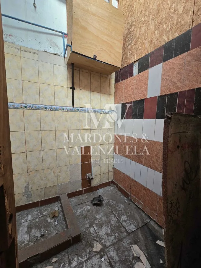 Arriendo de Local Comercial en Recoleta, Local comercial en Bellavista con dcto (127494)