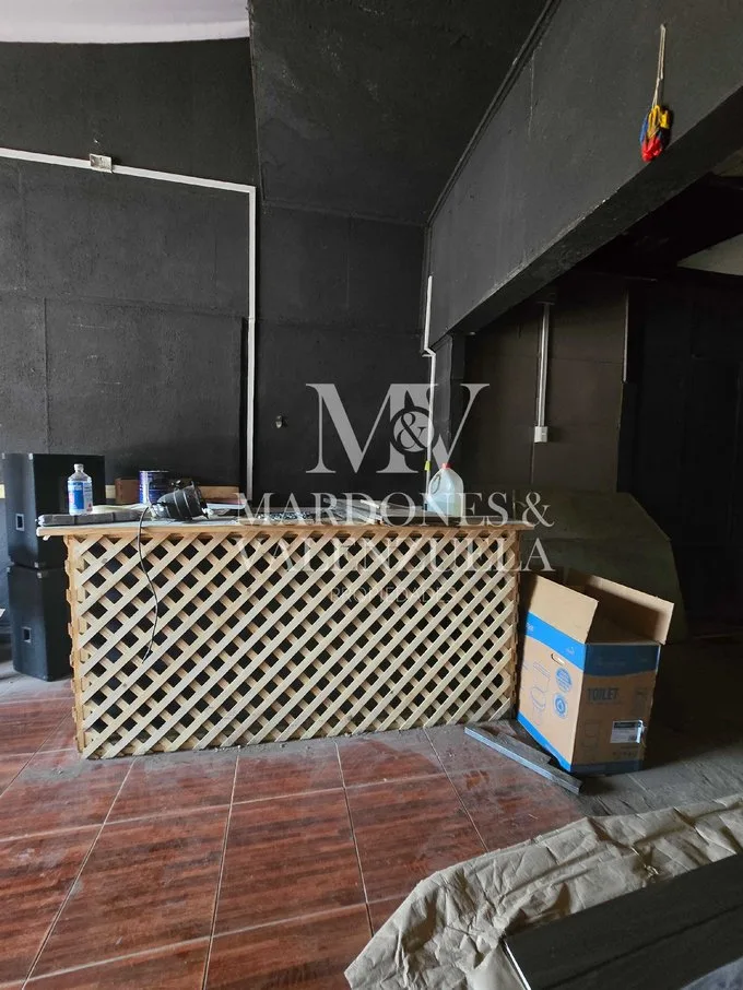 Arriendo de Local Comercial en Recoleta, Local comercial en Bellavista con dcto (127494)