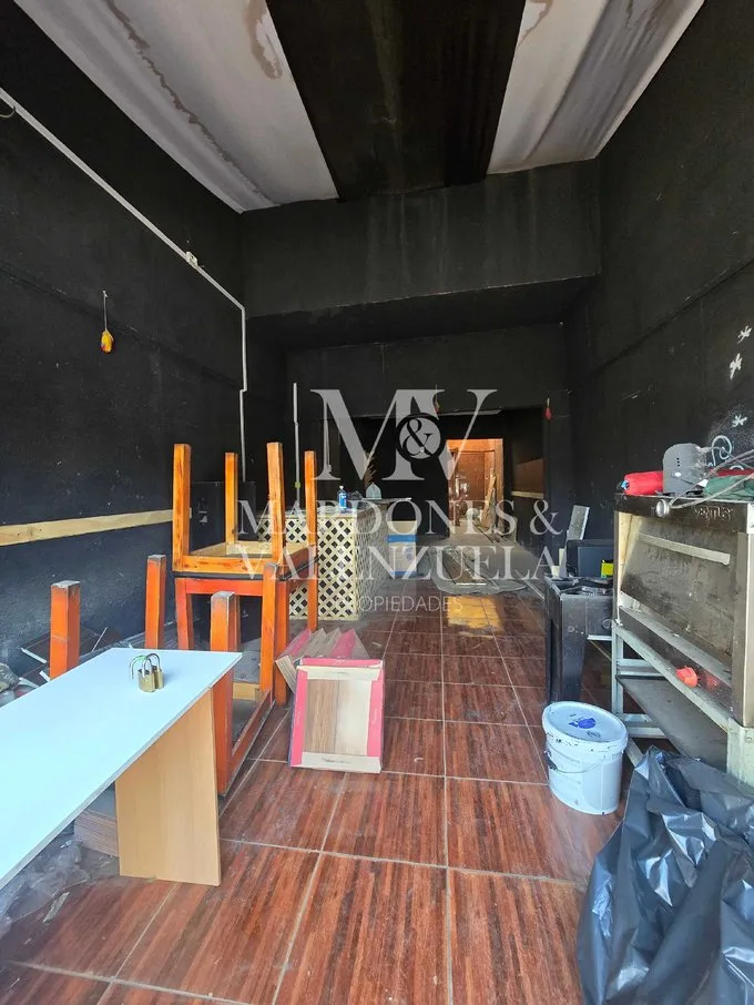 Arriendo de Local Comercial en Recoleta, Local comercial en Bellavista con dcto (127494)