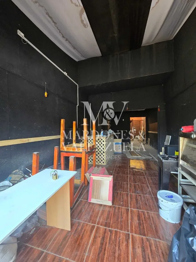 Arriendo de Local Comercial en Recoleta, Local comercial en Bellavista con dcto (127494)