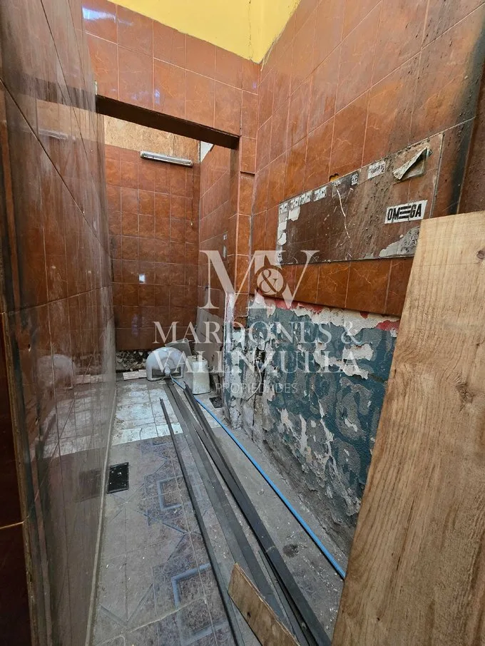 Arriendo de Local Comercial en Recoleta, Local comercial en Bellavista con dcto (127494)
