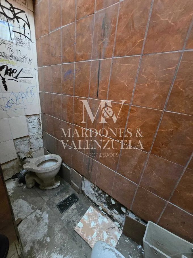 Arriendo de Local Comercial en Recoleta, Local comercial en Bellavista con dcto (127494)