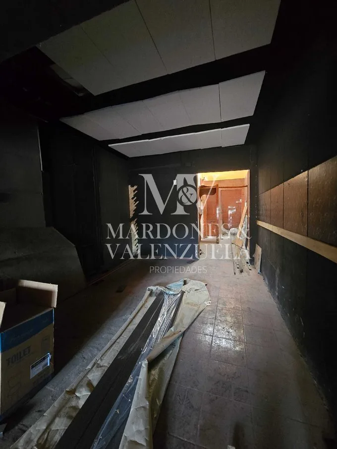 Arriendo de Local Comercial en Recoleta, Local comercial en Bellavista con dcto (127494)