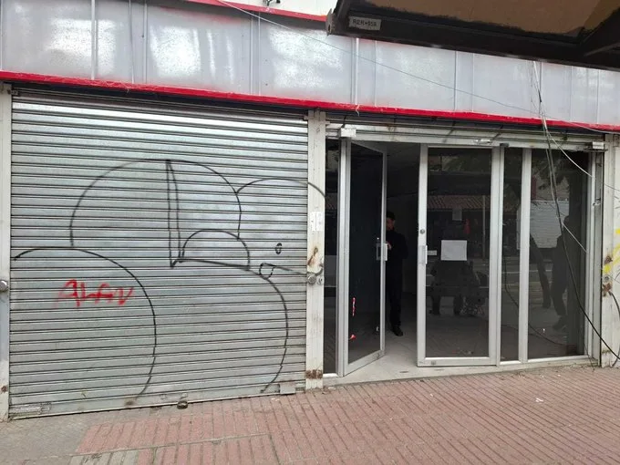 Arriendo de Local Comercial en Recoleta, Local comercial recoleta (65178)