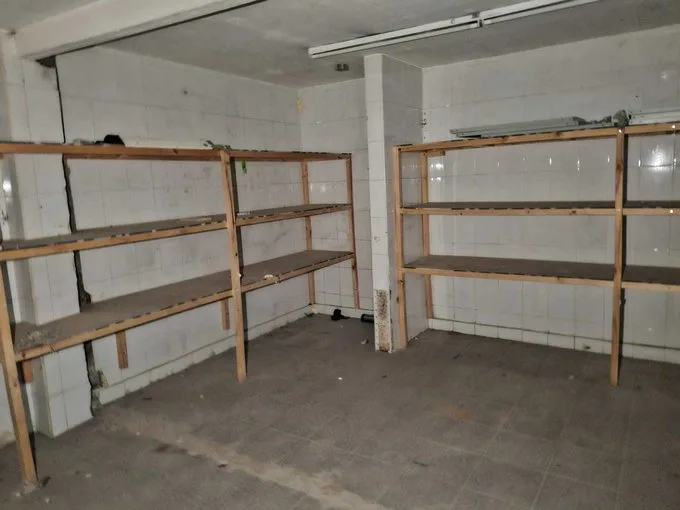 Arriendo de Local Comercial en Recoleta, Local comercial recoleta (65178)