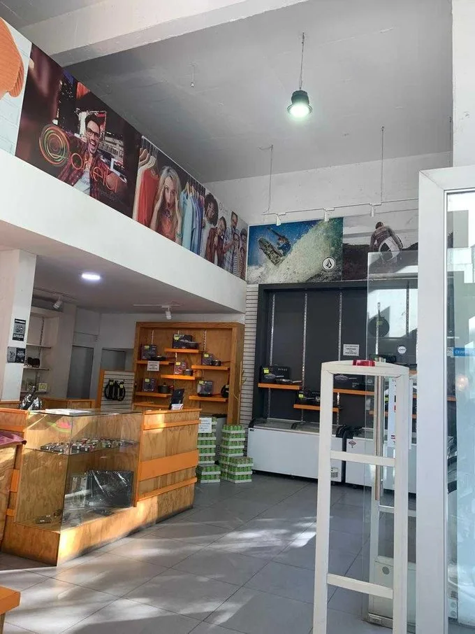 Arriendo de Local Comercial en Recoleta, Seguridad 24/7 en Patronato (125415)