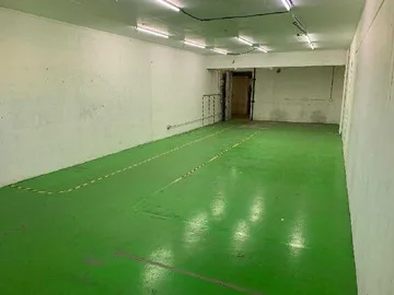Arriendo de Local Comercial en Recoleta, Seguridad 24/7 en Patronato (125415)