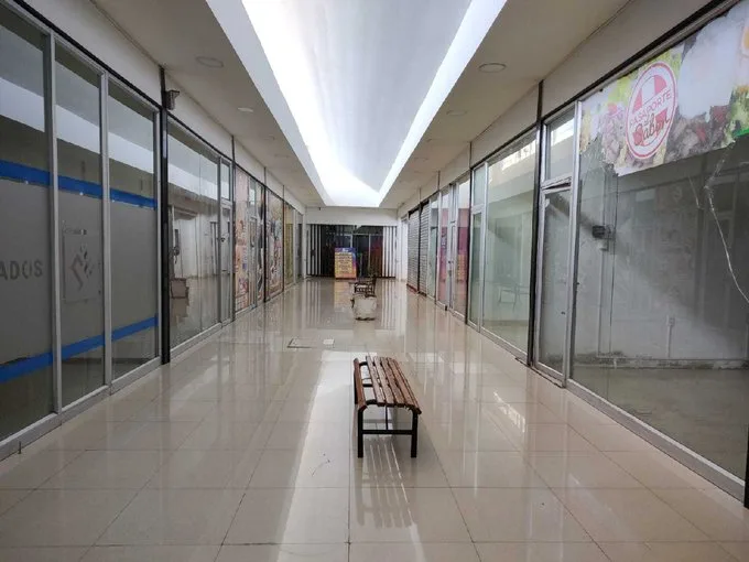 Arriendo de Local Comercial en San Bernardo, arriendo para bodega o  gran negocio  (66167)