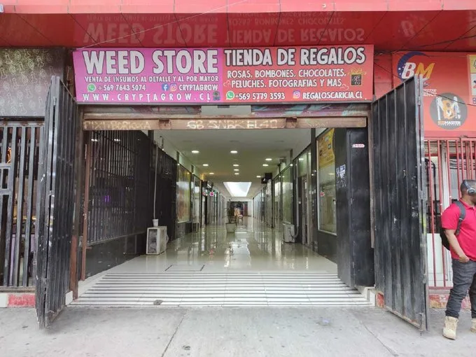 Arriendo de Local Comercial en San Bernardo, arriendo para bodega o  gran negocio  (66167)