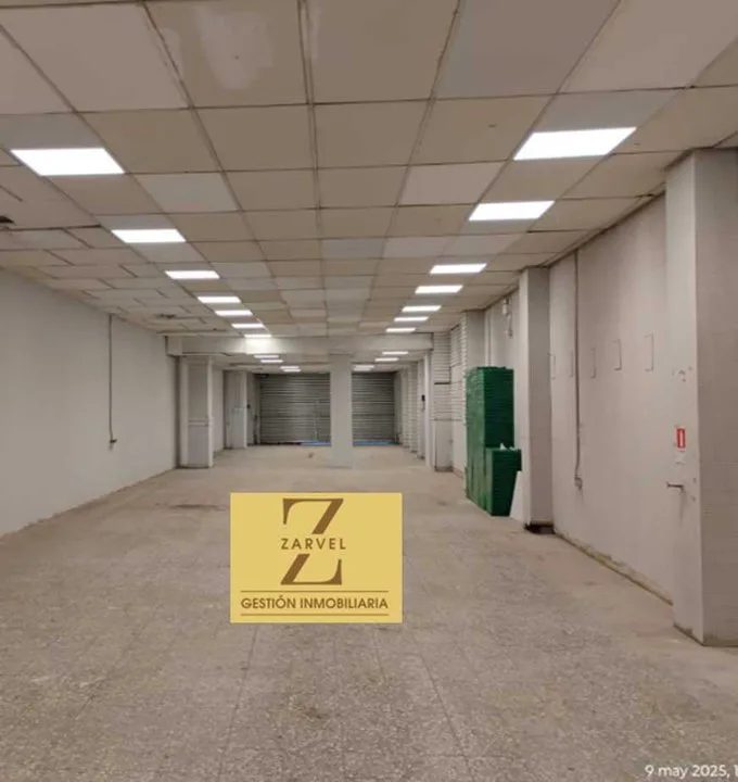 Arriendo de Local Comercial en San Felipe, Local comercial la mejor ubicación (110481)