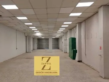 Arriendo de Local Comercial en San Felipe, Local comercial la mejor ubicación (110481)