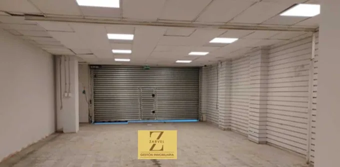 Arriendo de Local Comercial en San Felipe, Local comercial la mejor ubicación (110481)