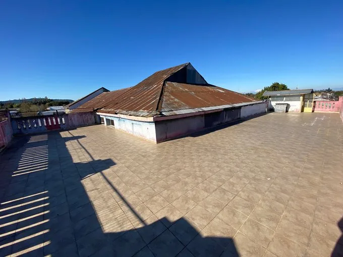 Arriendo de Local Comercial en San Javier de Loncomilla, esmeralda