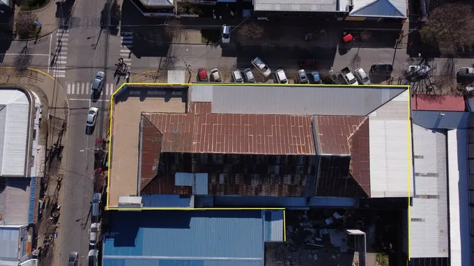 Arriendo de Local Comercial en San Javier de Loncomilla, esmeralda