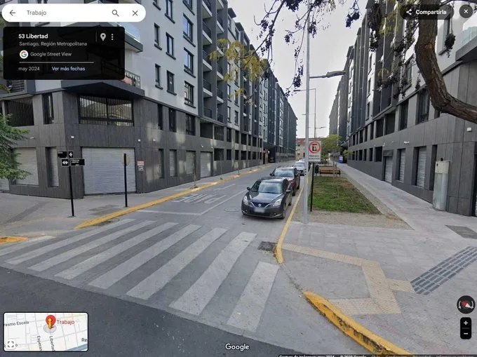 Arriendo de Bodega en Renca, Arriendo galpones desde 100 a 5.000 m2 renca