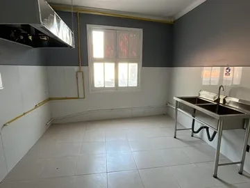 Arriendo de Local Comercial en Santiago, Cocinas en arriendo – dark kitchens disponibles