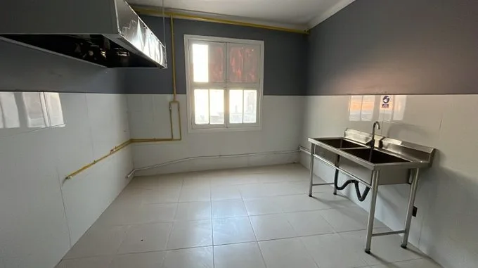 Arriendo de Local Comercial en Santiago, Cocinas en arriendo – dark kitchens disponibles