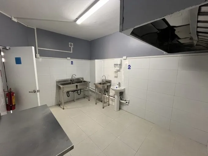 Arriendo de Local Comercial en Santiago, Cocinas en arriendo – dark kitchens disponibles