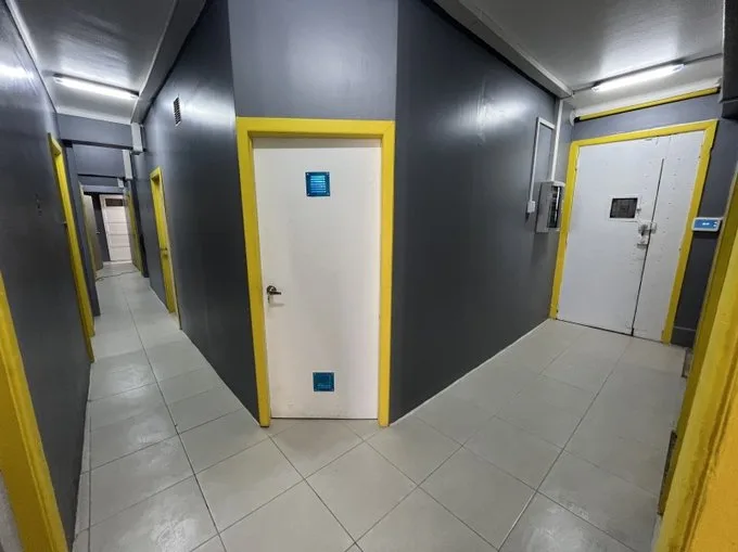Arriendo de Local Comercial en Santiago, Cocinas en arriendo – dark kitchens disponibles