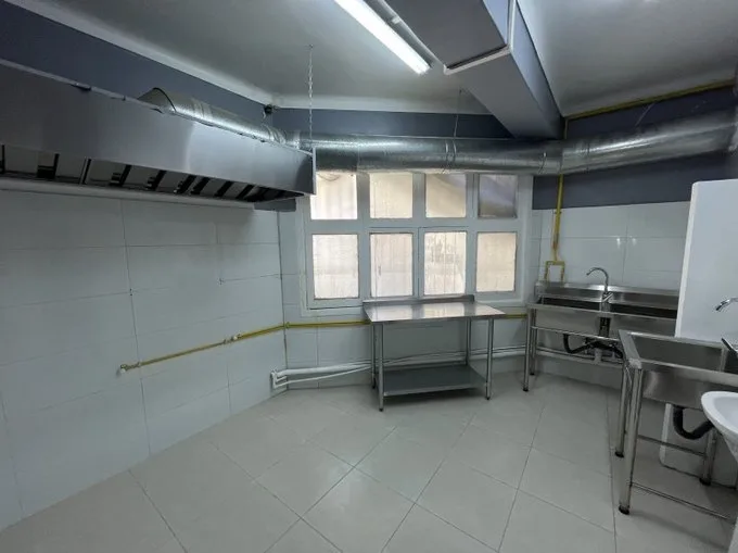 Arriendo de Local Comercial en Santiago, Cocinas en arriendo – dark kitchens disponibles