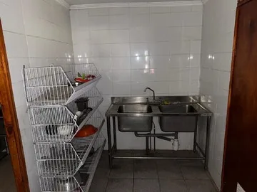 Arriendo de Local Comercial en Santiago, Derecho De Llave Local Comida Persa Bio Bio  (105047)