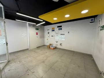 Arriendo de Local Comercial en Santiago, En el corazon de santiago (129467)