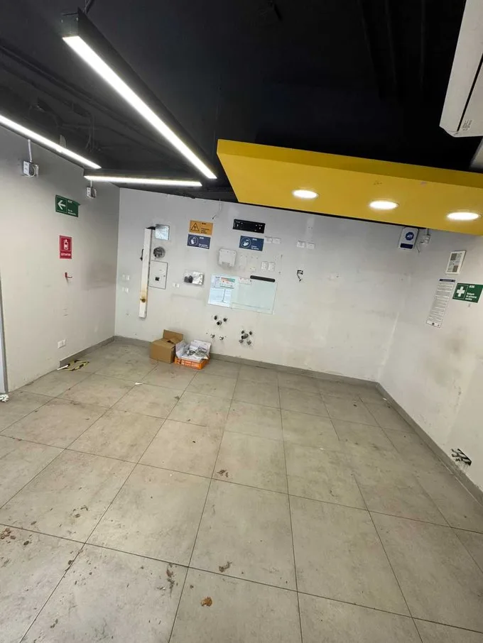 Arriendo de Local Comercial en Santiago, En el corazon de santiago (129467)