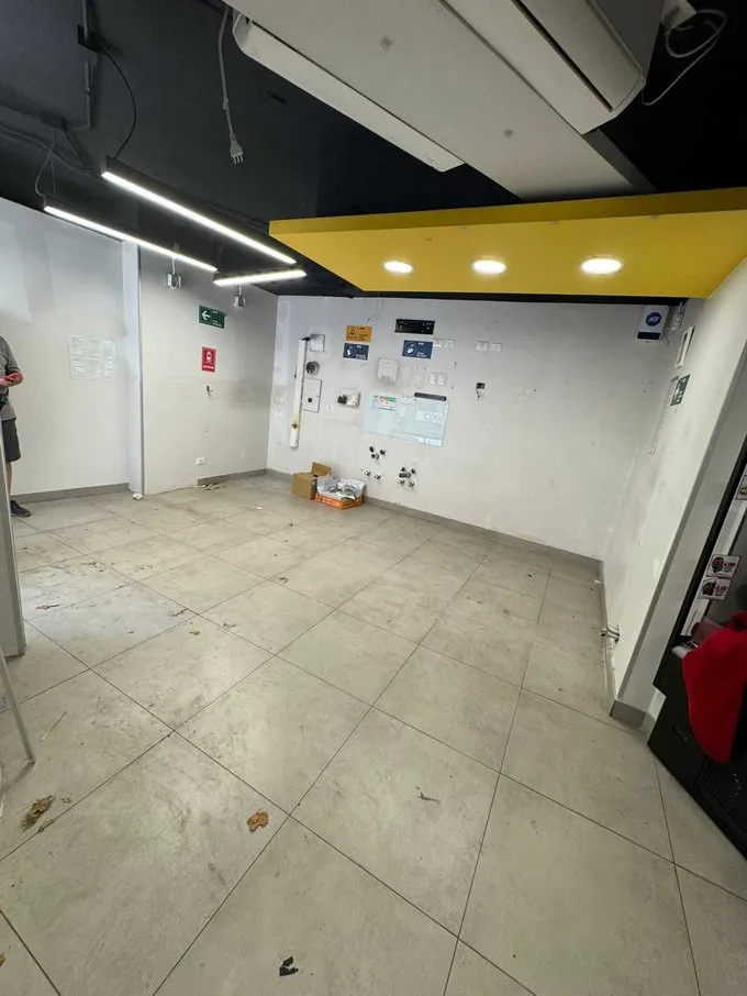 Arriendo de Local Comercial en Santiago, En el corazon de santiago (129467)
