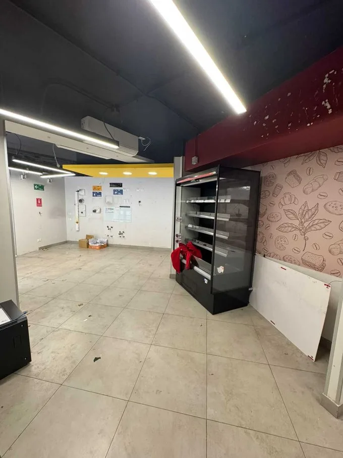 Arriendo de Local Comercial en Santiago, En el corazon de santiago (129467)