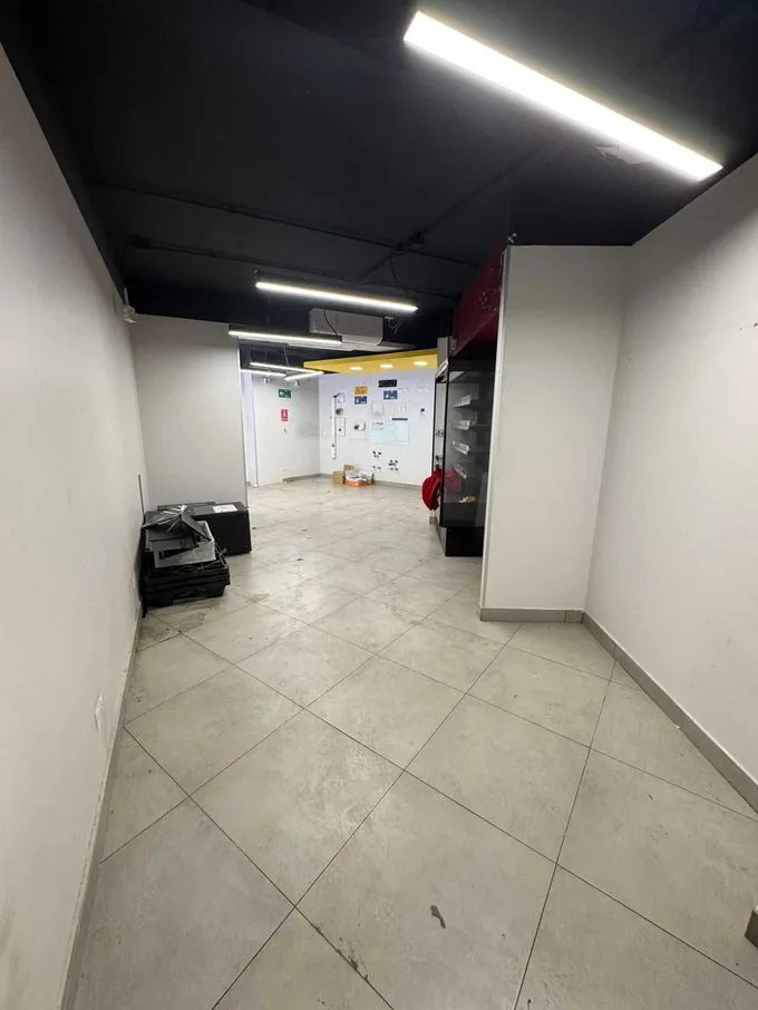 Arriendo de Local Comercial en Santiago, En el corazon de santiago (129467)