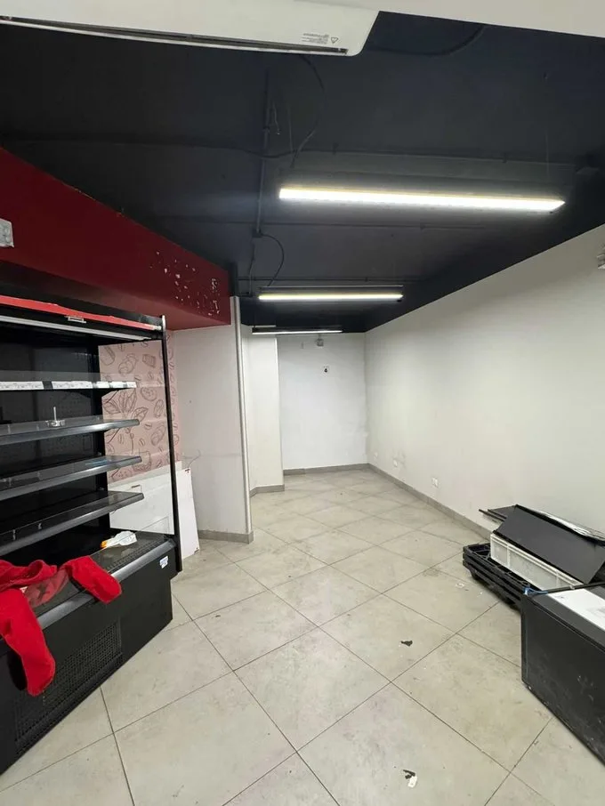Arriendo de Local Comercial en Santiago, En el corazon de santiago (129467)