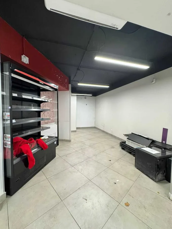Arriendo de Local Comercial en Santiago, En el corazon de santiago (129467)