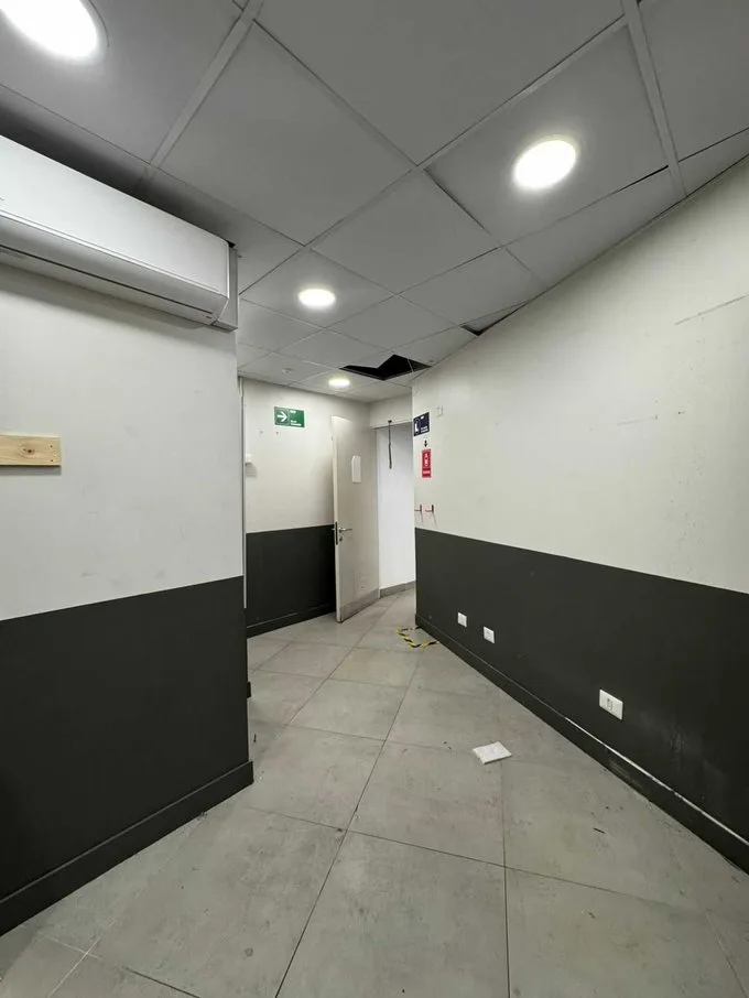 Arriendo de Local Comercial en Santiago, En el corazon de santiago (129467)