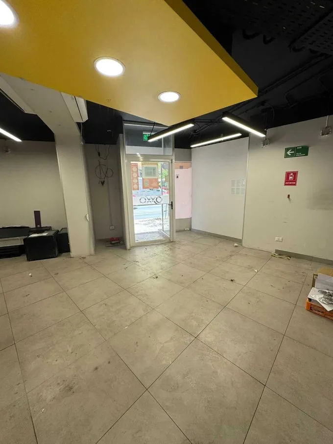 Arriendo de Local Comercial en Santiago, En el corazon de santiago (129467)