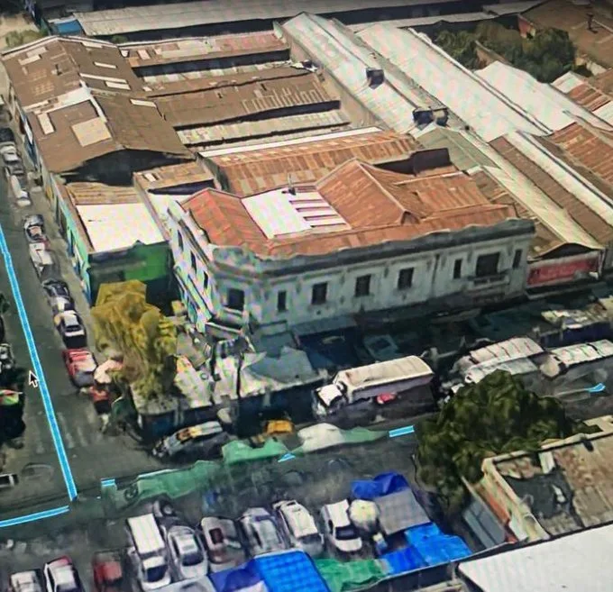 Arriendo de Local Comercial en Santiago, Franklin 899