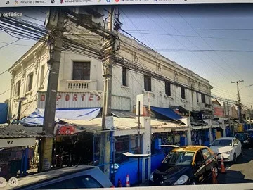 Arriendo de Local Comercial en Santiago, Franklin 899