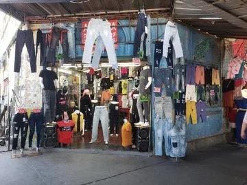 Arriendo de Local Comercial en Santiago, Franklin 899