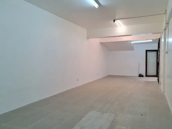 Arriendo de Local Comercial en Santiago, Franklin y San Diego (65554)