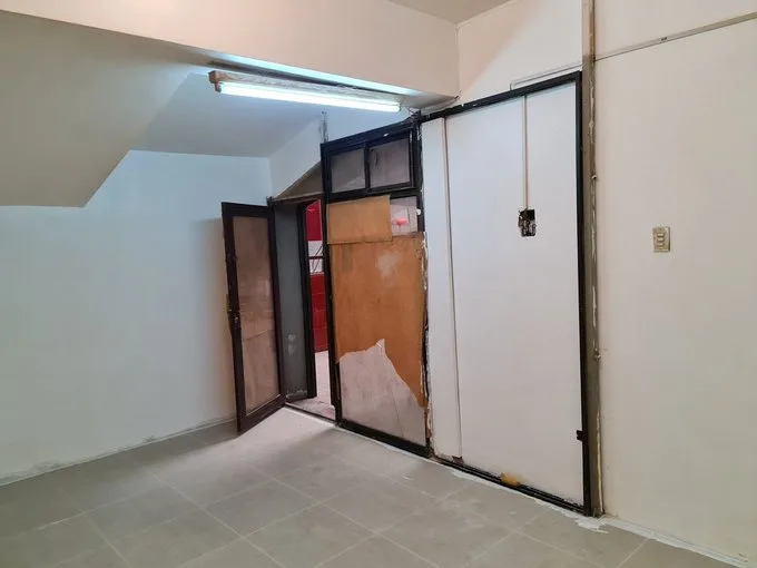 Arriendo de Local Comercial en Santiago, Franklin y San Diego (65554)