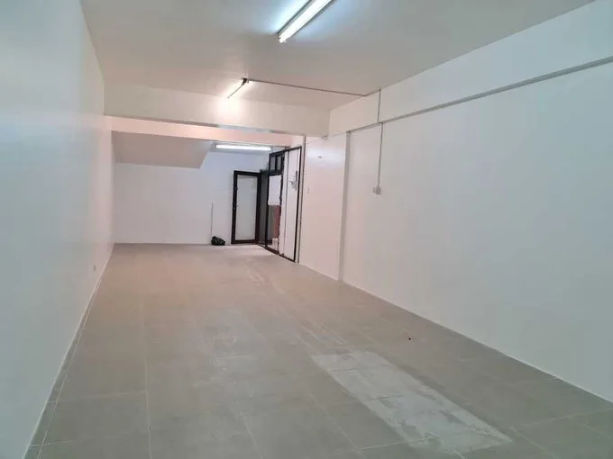 Arriendo de Local Comercial en Santiago, Franklin y San Diego (65554)