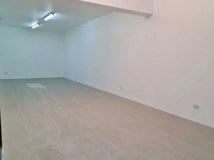 Arriendo de Local Comercial en Santiago, Franklin y San Diego (65554)