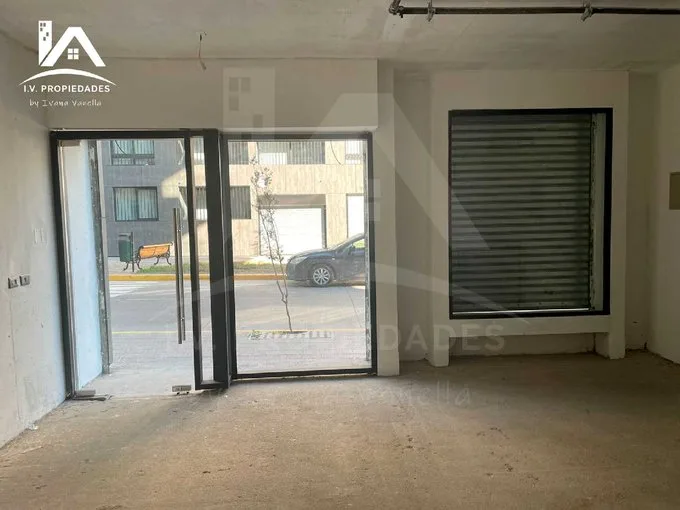 Arriendo de Local Comercial en Santiago, L.comercial En Edificio-condominio