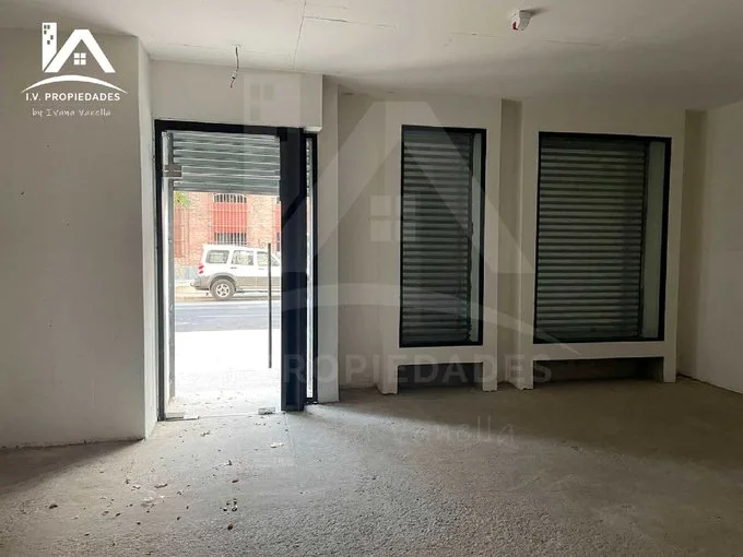 Arriendo de Local Comercial en Santiago, L.comercial En Edificio-condominio